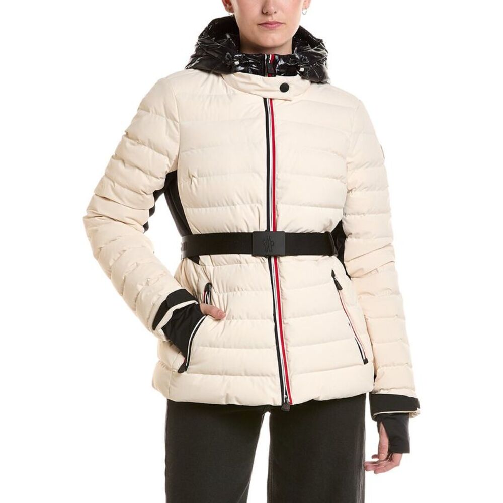 Moncler Womens Bruche Down Jacket